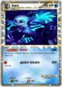Sans
