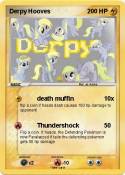 Derpy Hooves