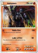 Hellspawn