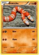 Snakezilla