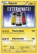 Dalek EX