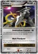 Arceus