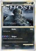 Ghost