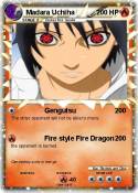 Madara Uchiha