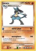 Lucario
