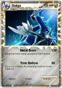 Dialga