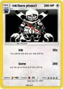 Ink!Sans phase3