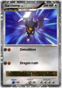 Garchomp