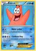 Patrick