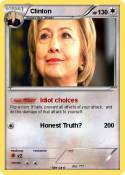 Clinton
