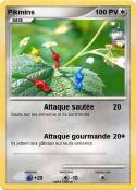 Pikmins