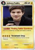 Anthony Padilla
