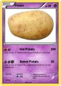 Potato