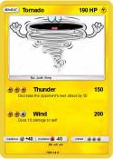Tornado