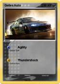 Geiles Auto
