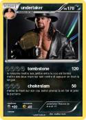 undertaker