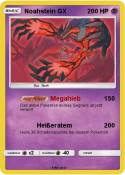 Noahstein GX