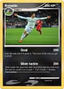 Ronaldo