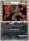 Zoroark