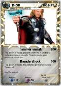 THOR