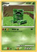 creeper