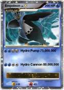 Empoleon