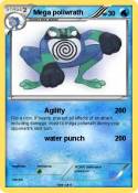 Mega poliwrath