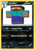 Herobrine
