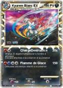 Kyurem Blanc