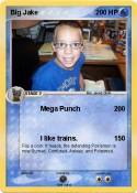 Big Jake