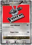 The Voice
