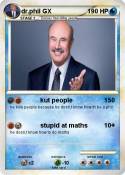 dr.phil GX