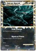 Zekrom Special