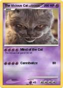 The Vicious Cat