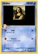 Vinalisa