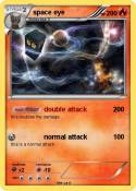 space eye
