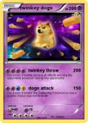 twinkey doge