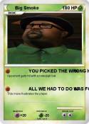 Big Smoke