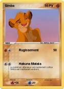 Simba
