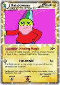 Rainbowman