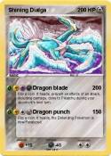 Shining Dialga