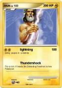 zeus