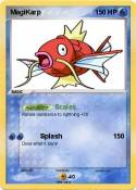 MagiKarp
