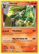 Pikachar