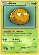 Wallnut