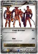 gladiateurs