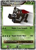 Super Cow