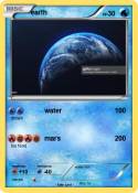 earth