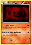 None's Giygas