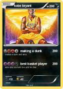 kobe bryant